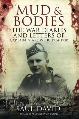 Somme Mud Ebook